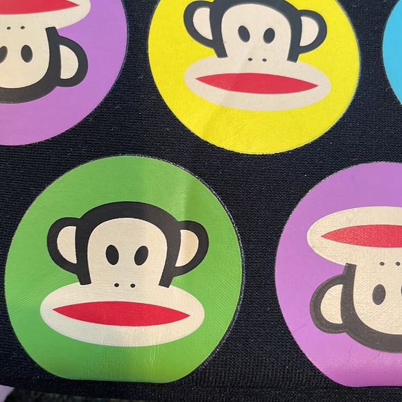 Paul Frank Lap top sleeve - Picture 6 of 9
